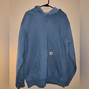Men’s Carhartt Hoodie